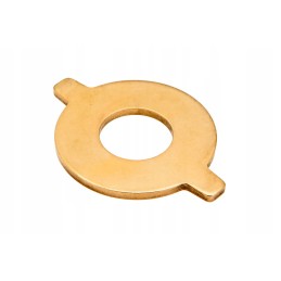 0730150733 front axle thrust washer zf