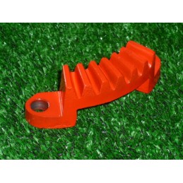 Toothed segment of the camera disc 0765 02