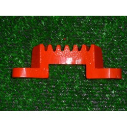 Toothed segment of the camera disc 0765 02