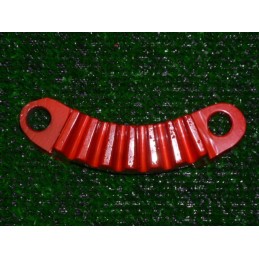 Toothed segment of the camera disc 0765 02