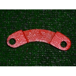 Toothed segment of the camera disc 0765 02