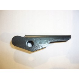 Claas finger tongue cover 000036