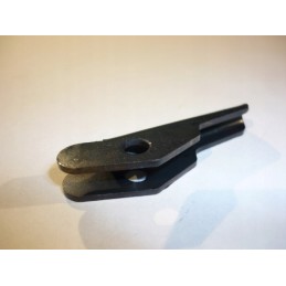 Claas finger tongue cover 000036