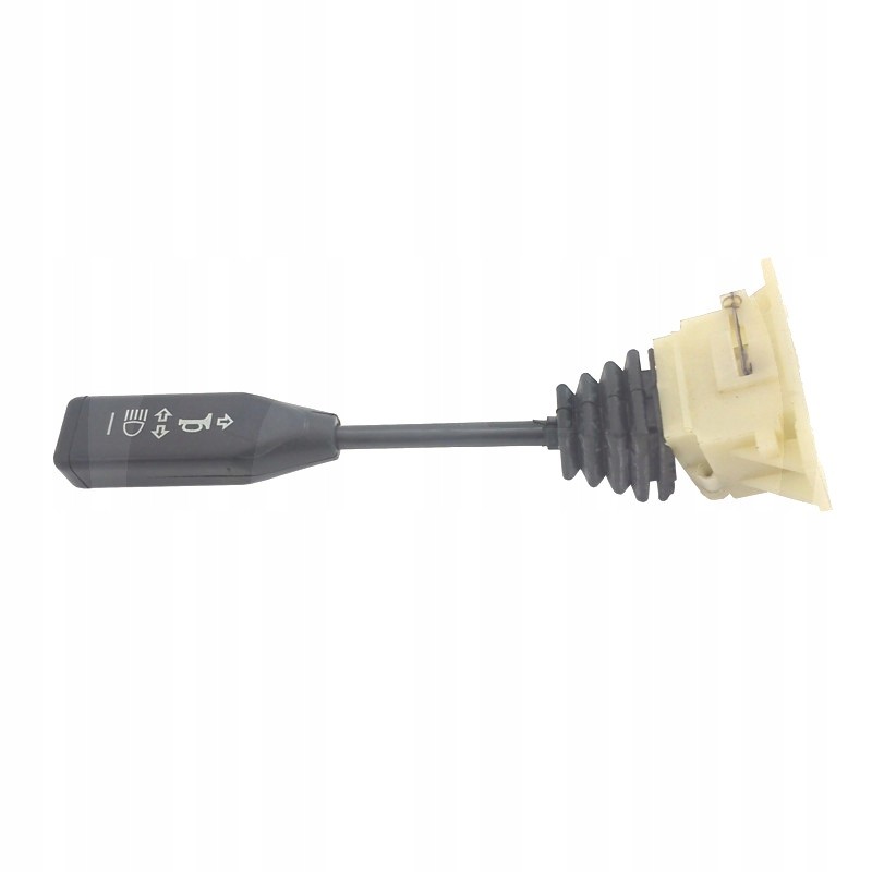 Direction indicator light and signal mtz switch