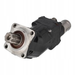 Rexroth a17fo063 10nrwk0e81 yfx piston pump