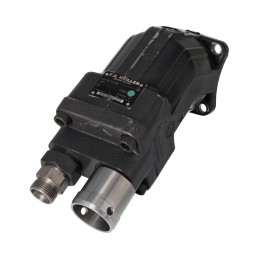 Rexroth a17fo063 10nrwk0e81 yfx piston pump