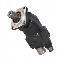 Rexroth a17fo063 10nrwk0e81 yfx piston pump