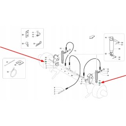 Kb8852112 spring washer m12