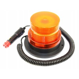 Flash lamp 12v with magnet LED L0009 alr