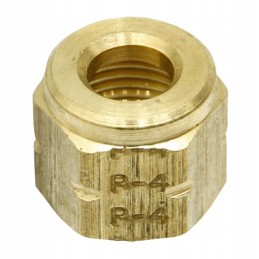 Union nut r51937 john deere