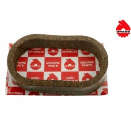 Side cover seal, rubber cap, C 330 original