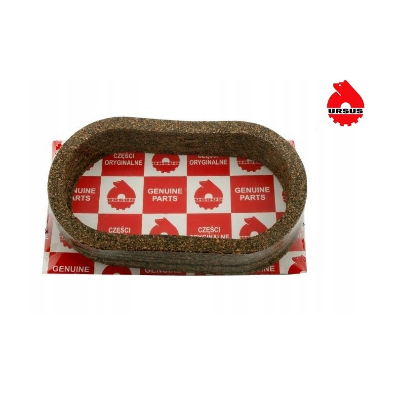 Side cover seal, rubber cap, C 330 original