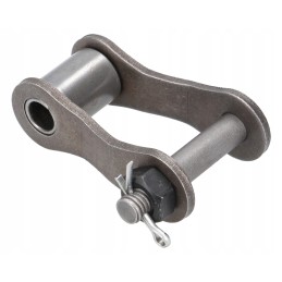Bent link, bison polpin 5040170870