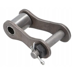 Bent link, bison polpin 5040170870