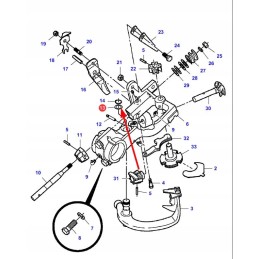 7852742 fight pad 25 32 x 1 5 64 x20ga