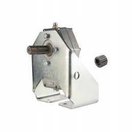 Multiplier, gear, PTO toilet pump, gr3 Rolmus