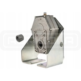 Multiplier, gear, PTO toilet pump, gr3 Rolmus