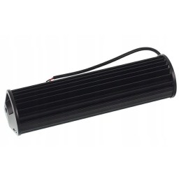 Panel work lamp 24 LEDs 3840lm, 2 rows