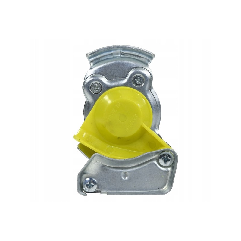 Soft air connector with valve mm22x1 5 c330c360