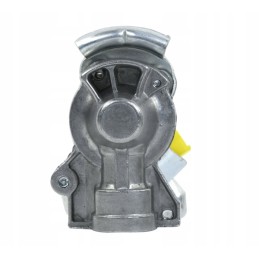 Soft air connector with valve mm22x1 5 c330c360