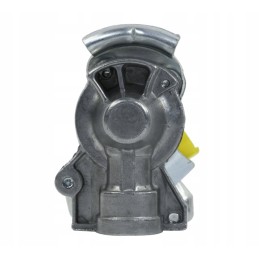 Soft air connector with valve mm22x1 5 c330c360