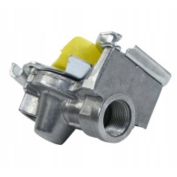 Soft air connector with valve mm22x1 5 c330c360