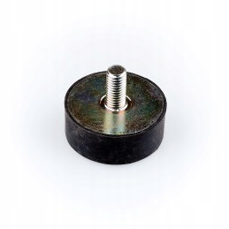 Wacker dpu drawbar shock absorber 5100005558