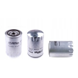 Oil filter ursus c330 c360 pp84 pp 8 4 sedziszow