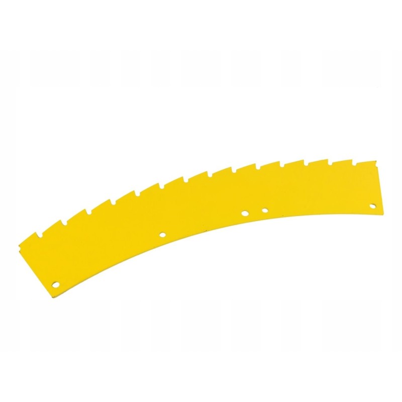 Camper cutting knife 97722