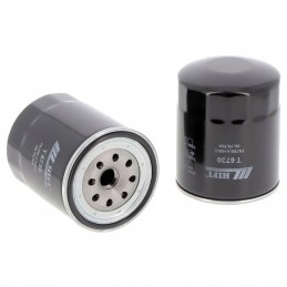 Hifi oil filter t6730 equivalent 0947207 p550067