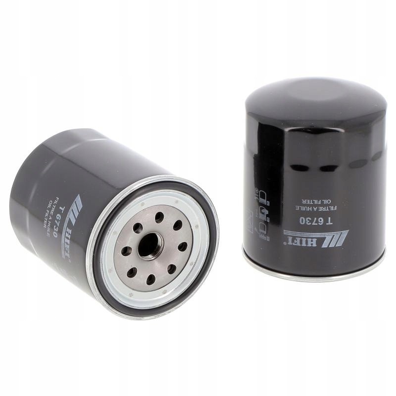 Hifi oil filter t6730 equivalent 0947207 p550067