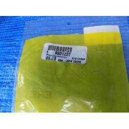 John deere thermostat seal gasket 643g