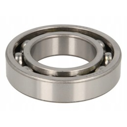 50x90x20 ball bearing usually increased clearance