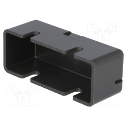 1 pcs x OMRON - AP-B - Terminals enclosure