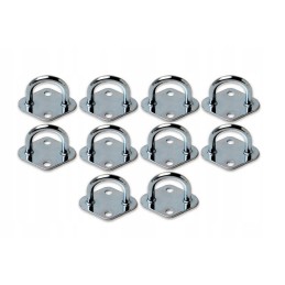 hook grip guide handle h 22 5 10 pcs