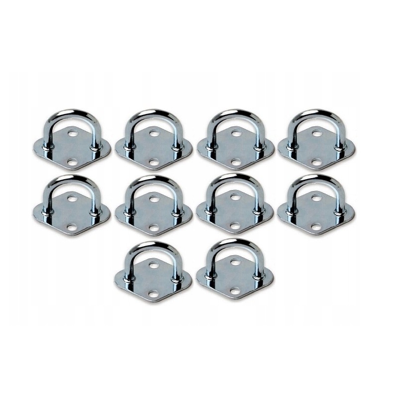 hook grip guide handle h 22 5 10 pcs