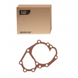 Genuine water pump seal