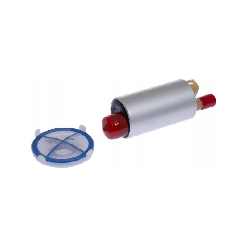 Electric fuel pump 12v al78405kr