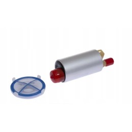 Electric fuel pump 12v al78405kr