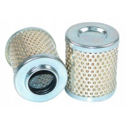 Hydraulic filter for Krone 1500 V3 0607 08