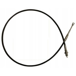 Cable to control the distributor on forks 1 5m