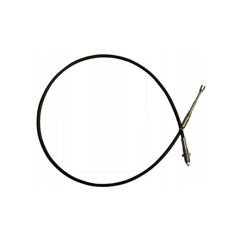 Cable to control the distributor on forks 1 5m