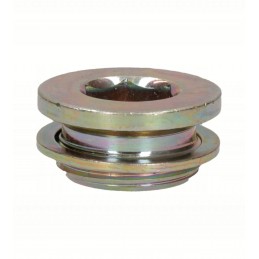 Oil filler cap for manitou reduction gear 603638