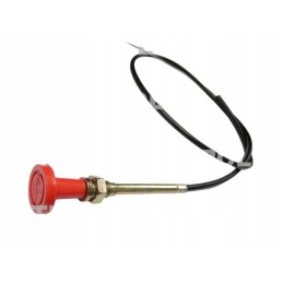 Extinguishing cable l 850 mf 3 aparts