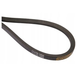 111101250n V-belt fits Belarus