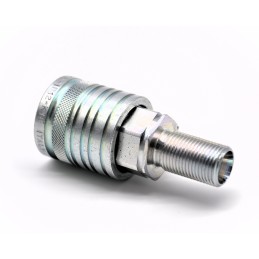 Mushroom quick connector 18x1 5 f ip12 l12 stucchi