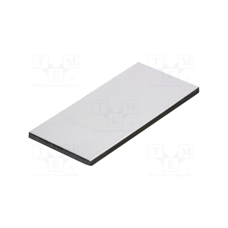 2 pcs x HARTING - 9455020003 - Description label, 22mm, har-port, -25÷70°C, Ø22.3mm, IP20, white