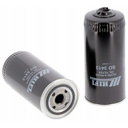 So3413 oil filter grove tm865e tms250b tms840