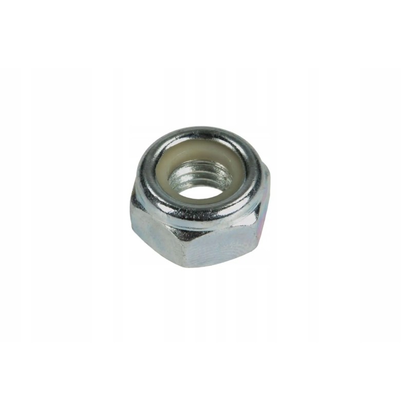 Kb0051125 self-locking nut m10 x 1 5