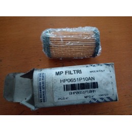 HPO651P10AN MP Filter Hydraulic Filter Insert
